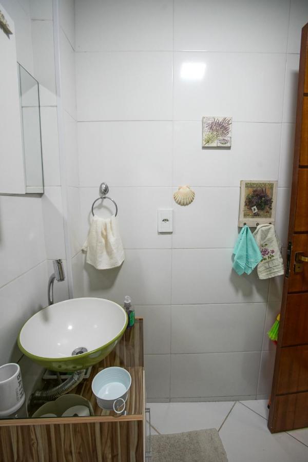 Estudio Confortavel Em Copacabana - Nsc405 Z4 Rio de Janeiro Extérieur photo
