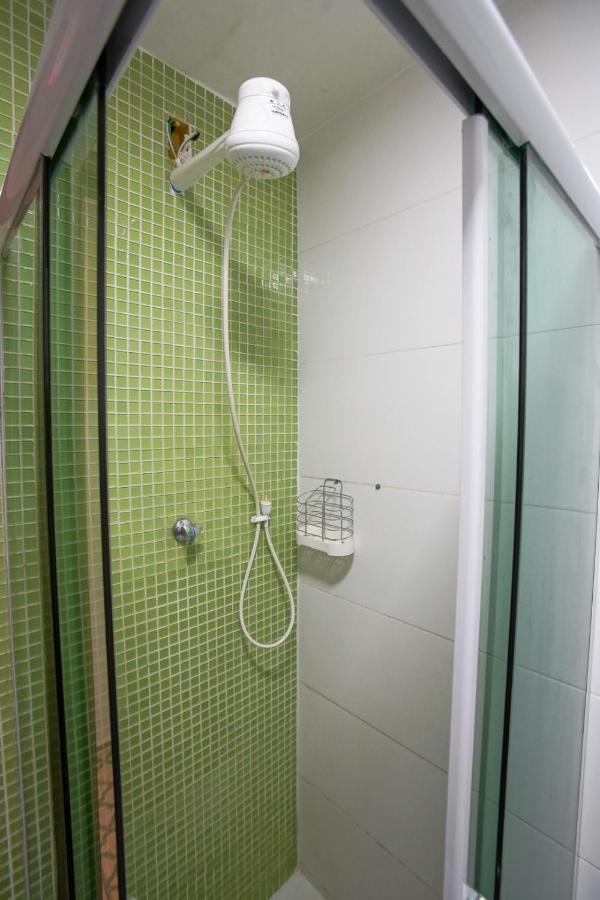 Estudio Confortavel Em Copacabana - Nsc405 Z4 Rio de Janeiro Extérieur photo