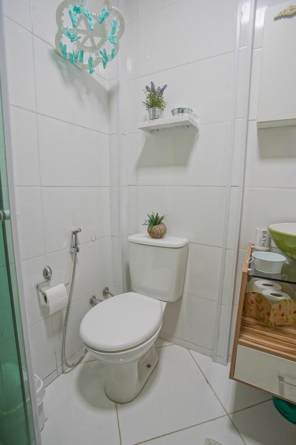 Estudio Confortavel Em Copacabana - Nsc405 Z4 Rio de Janeiro Extérieur photo