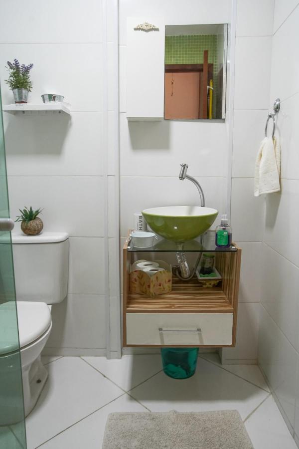 Estudio Confortavel Em Copacabana - Nsc405 Z4 Rio de Janeiro Extérieur photo