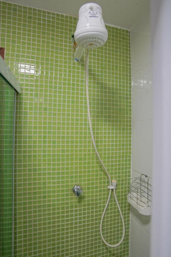 Estudio Confortavel Em Copacabana - Nsc405 Z4 Rio de Janeiro Extérieur photo